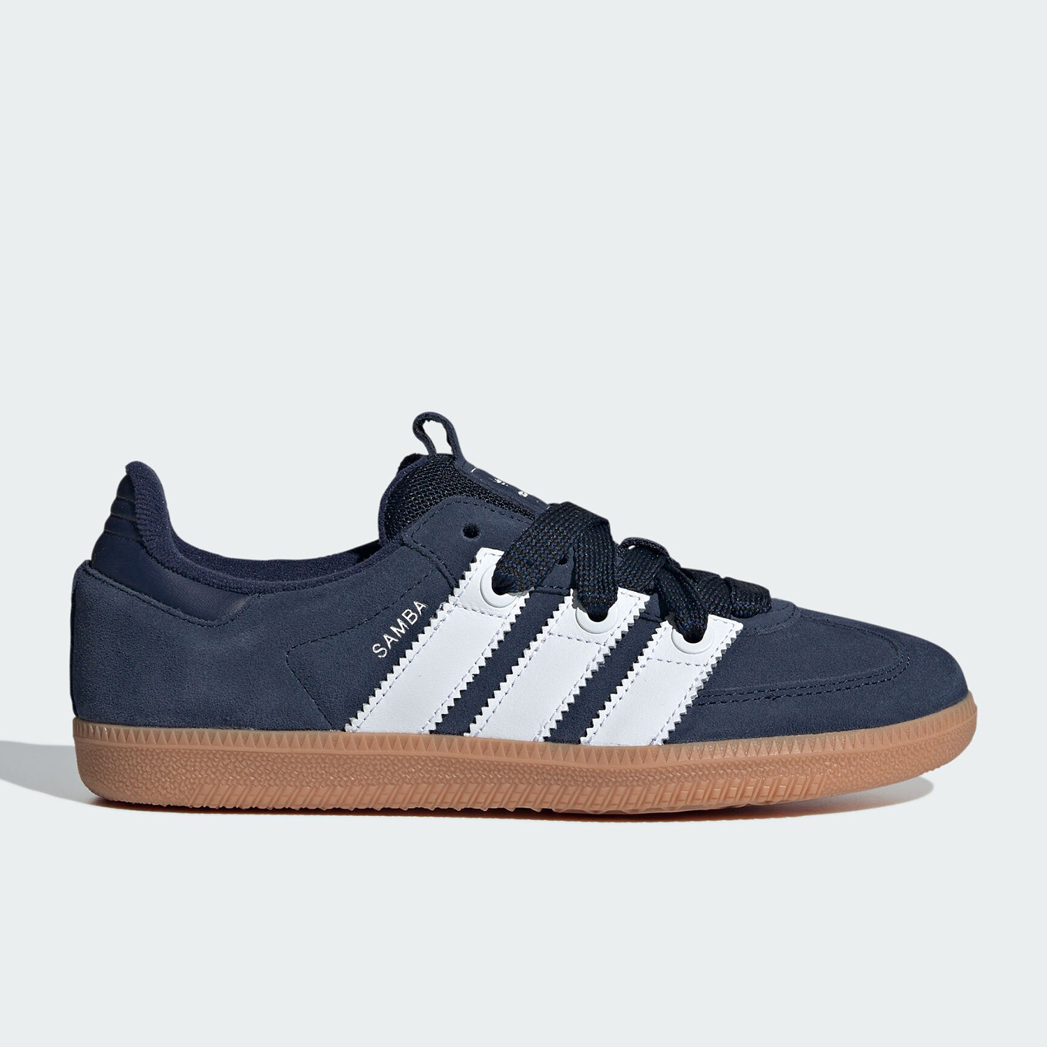 Adidas Shoes Samba - Adidas Authentic SAMBA OG Kadın Nefes