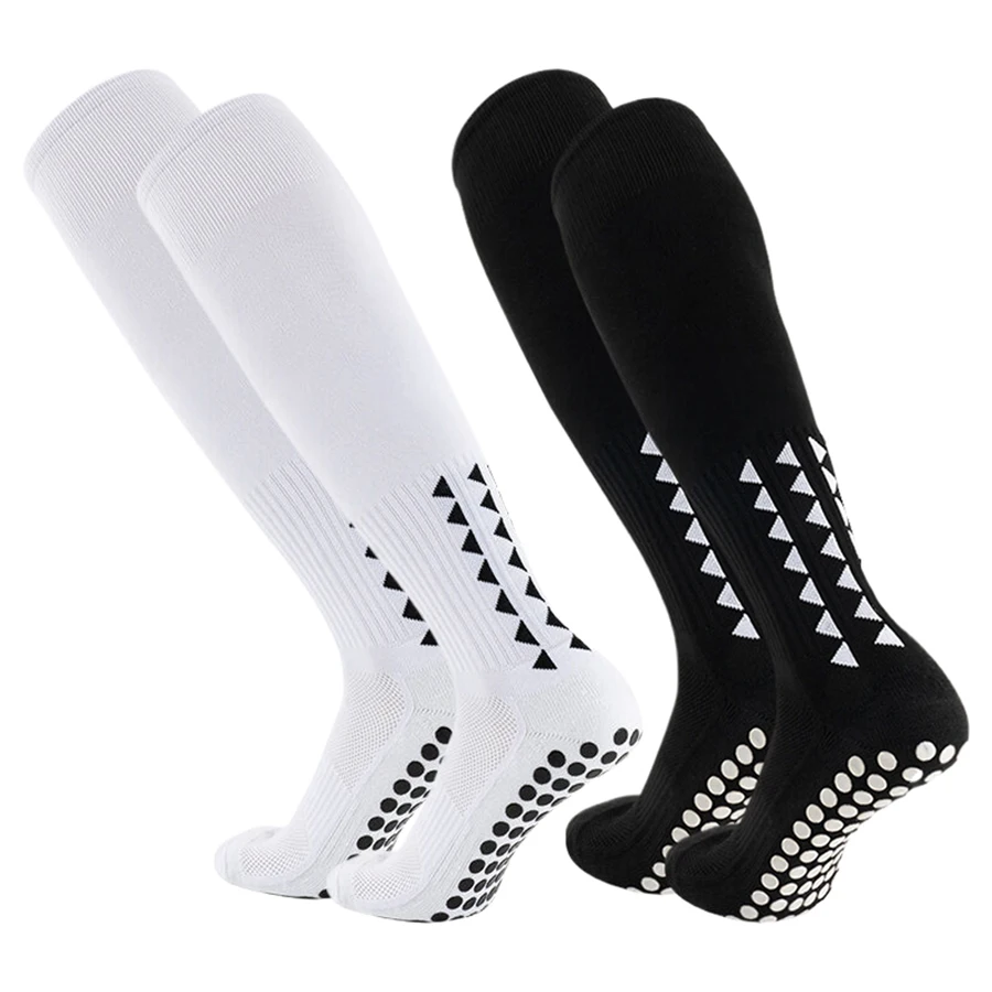 Knee High Sock Women - Diz Boyu Uzun Erkek Kadın Kaymaz