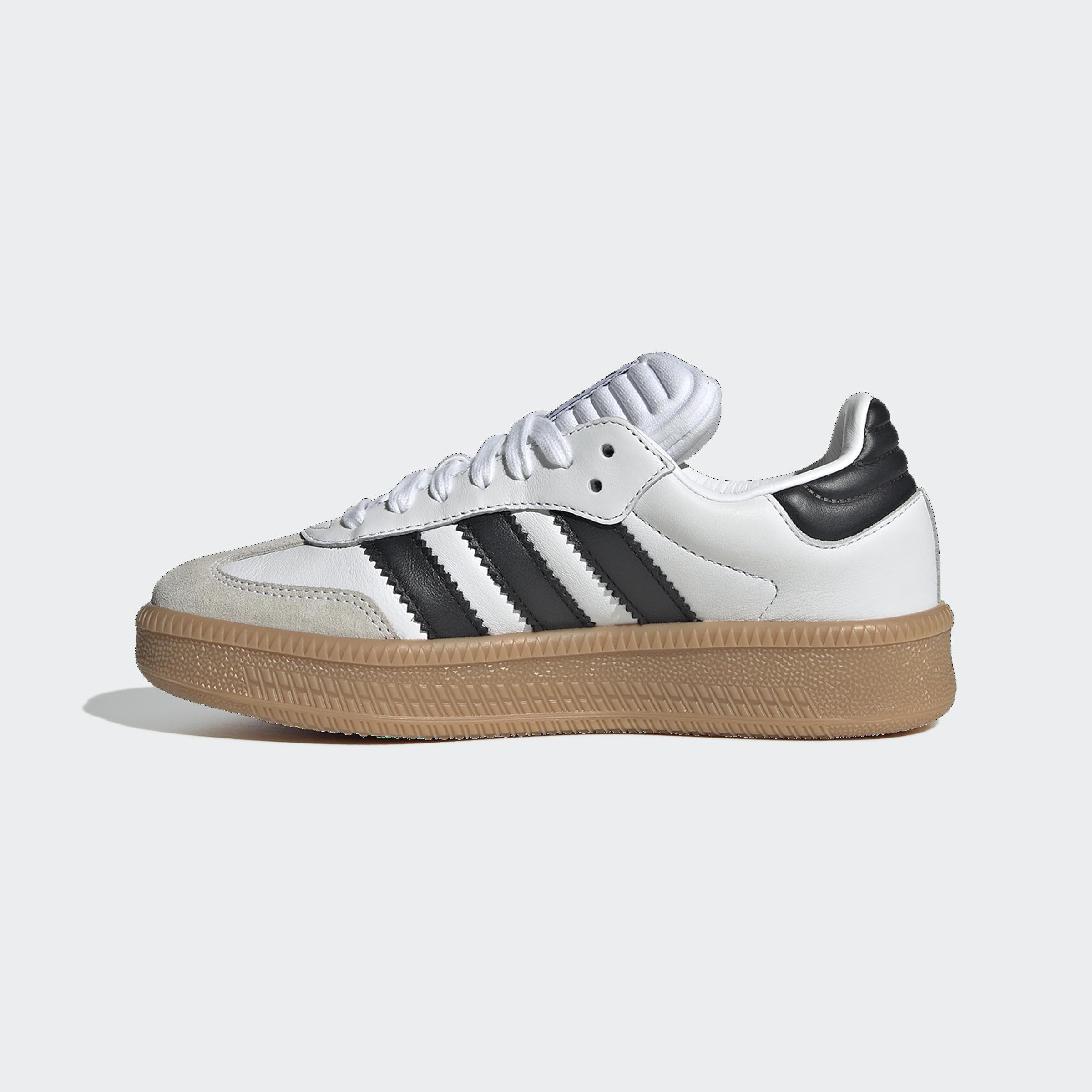 Adidas Unisex Çocuk Samba XLG  - Adidas Shoes Samba incelemesi ve fiyatı