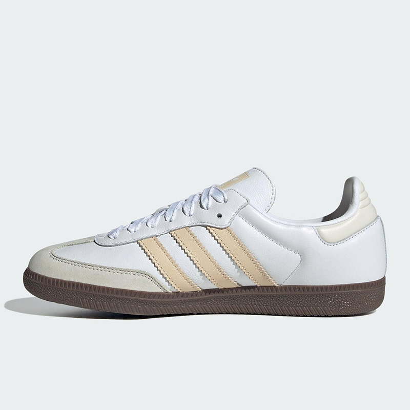 JH7300 Kadın Samba Retro Paten - Adidas Shoes Samba incelemesi ve fiyatı