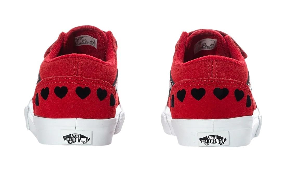 Vans Unisex Old Skool V Bebek  - Vans Shoes Old Skool incelemesi ve fiyatı
