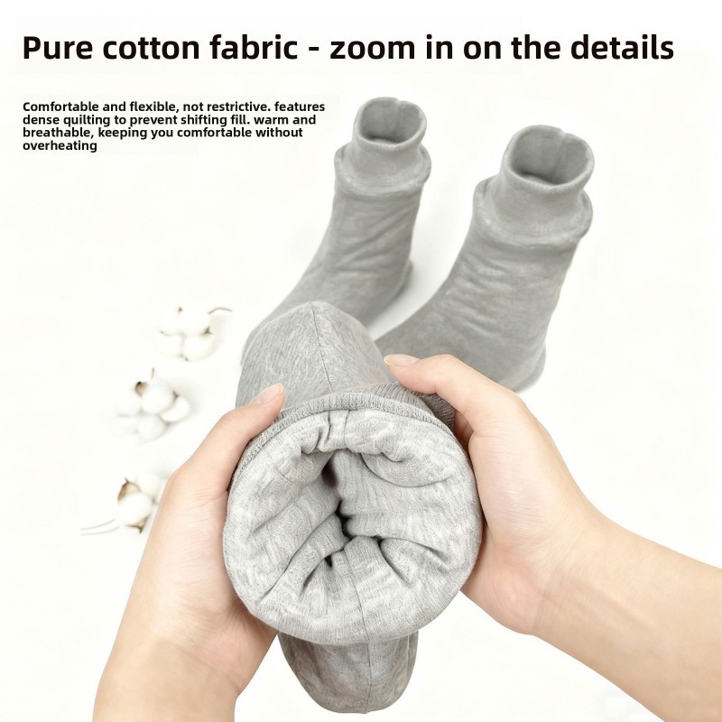 Sincan Pamuk Kalın Termal Yata - Thermal Sock Winter incelemesi ve fiyatı