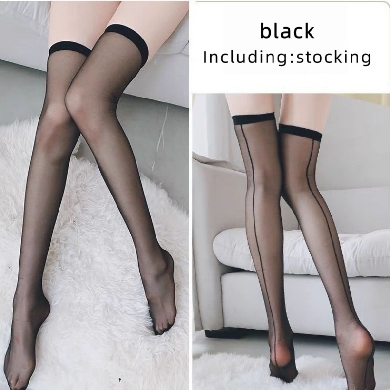 Diz Üstü Çoraplar Kadınlar İçi - Thigh High Sock Stay Up incelemesi ve fiyatı