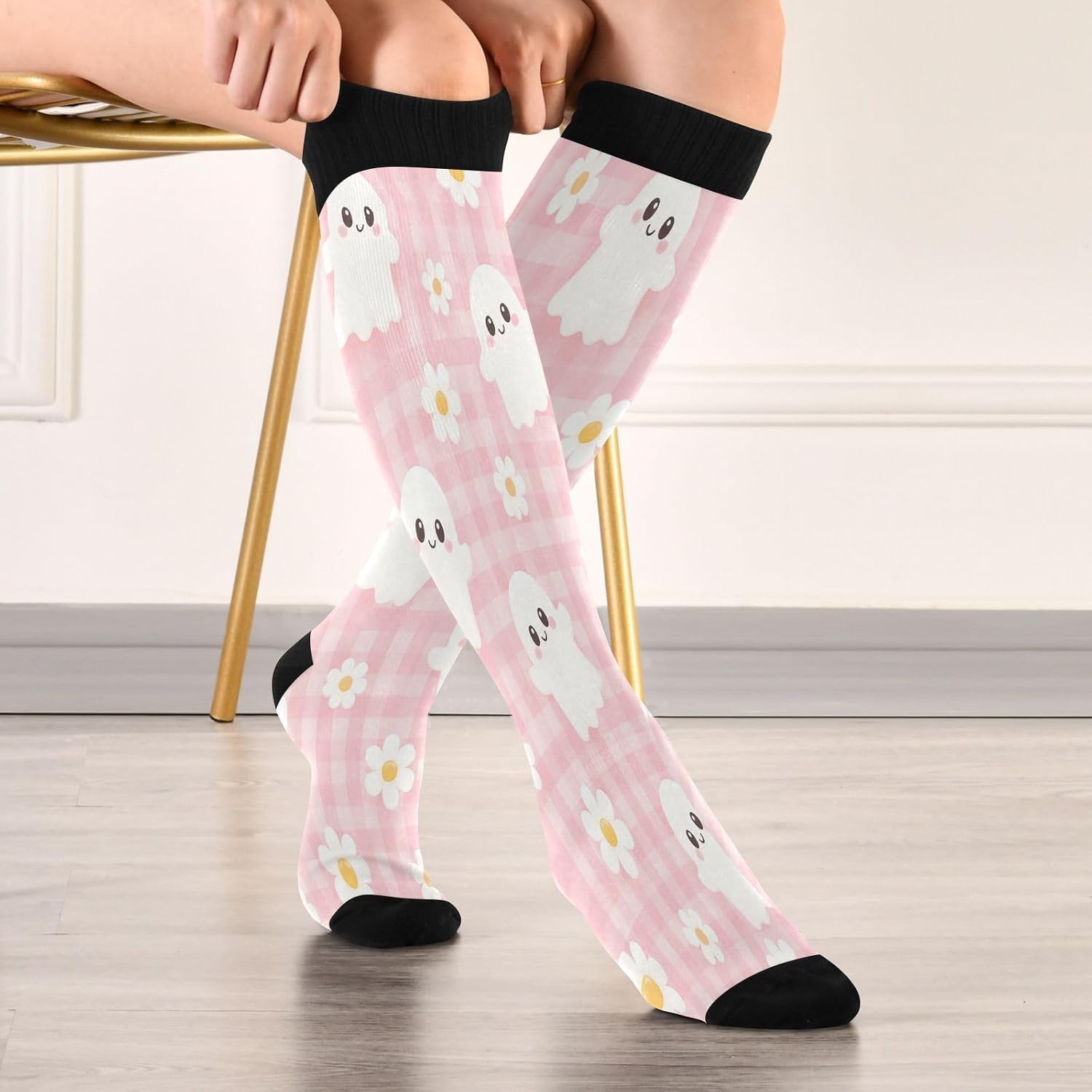 Kadın Erkek için Mutlu Cadılar - Knee High Sock Women incelemesi ve fiyatı