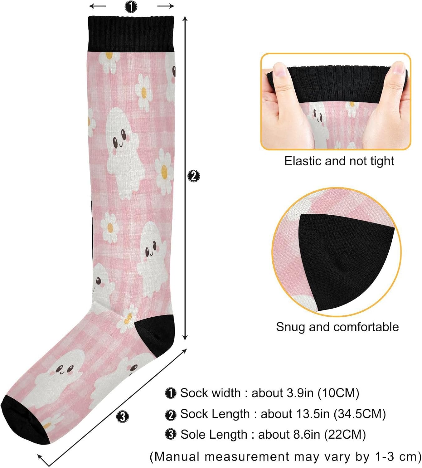 Kadın Erkek için Mutlu Cadılar - Knee High Sock Women incelemesi ve fiyatı