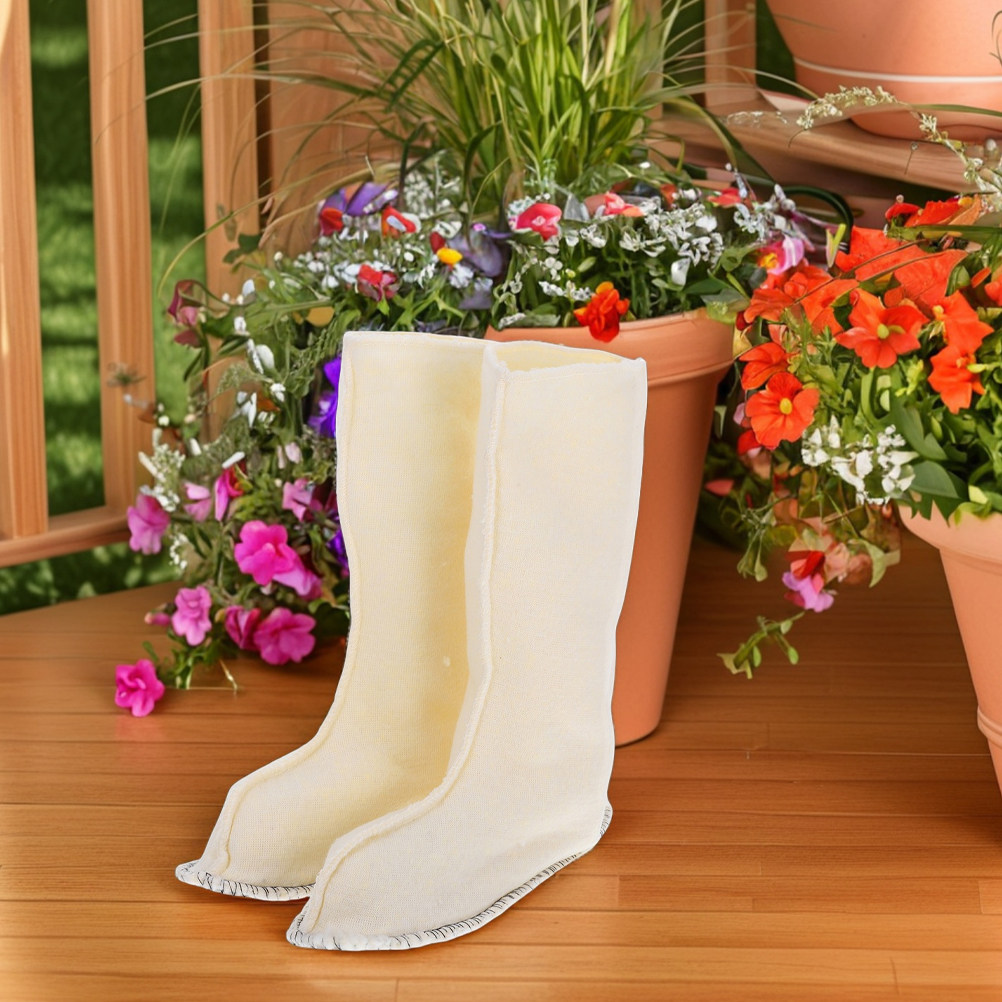 2 Çift Yağmur Çizmesi Astarı S - Thermal Sock Winter incelemesi ve fiyatı