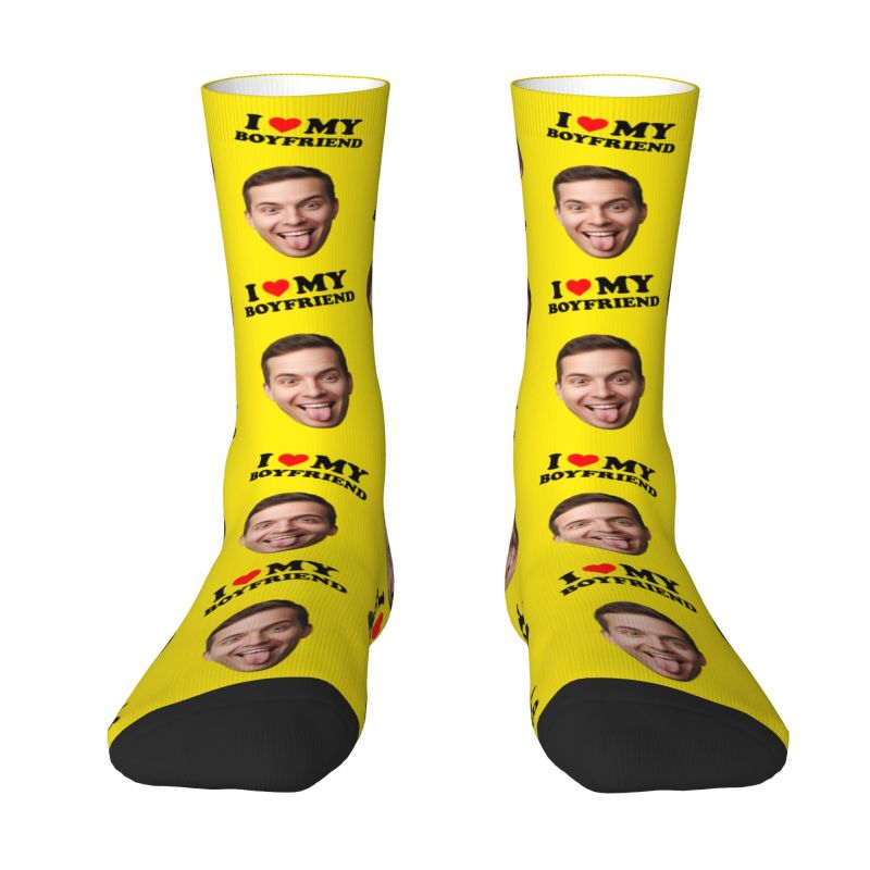 Yenilik Erkekler Erkek Arkadaş - Dress Sock Men incelemesi ve fiyatı