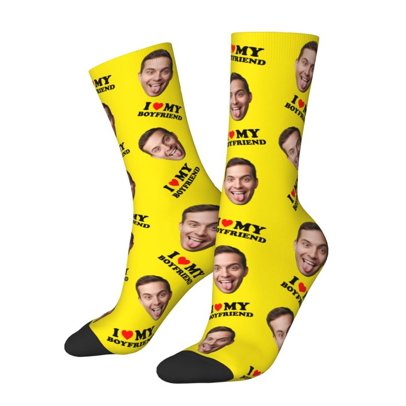 Yenilik Erkekler Erkek Arkadaş - Dress Sock Men incelemesi ve fiyatı