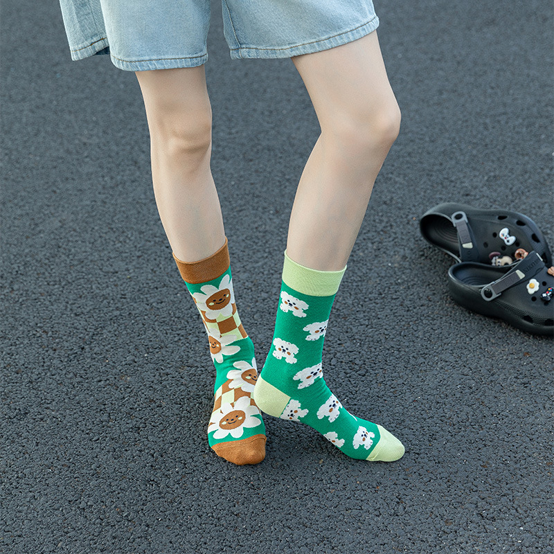 1 çift Erkek Kadın Çorap Oriji - Dress Sock Men incelemesi ve fiyatı