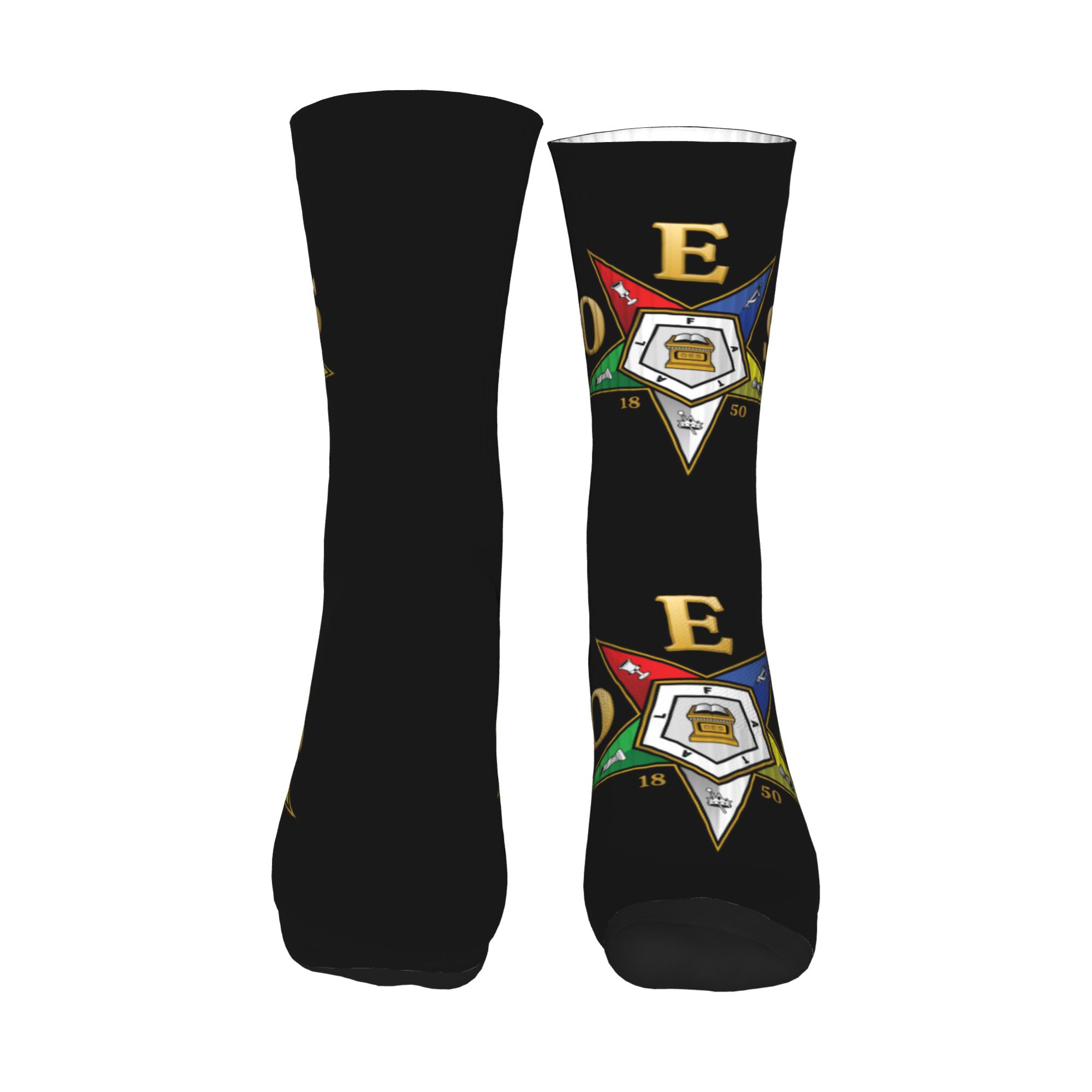 OES Amblemi Doğu Yıldızı Nişan - Dress Sock Men incelemesi ve fiyatı