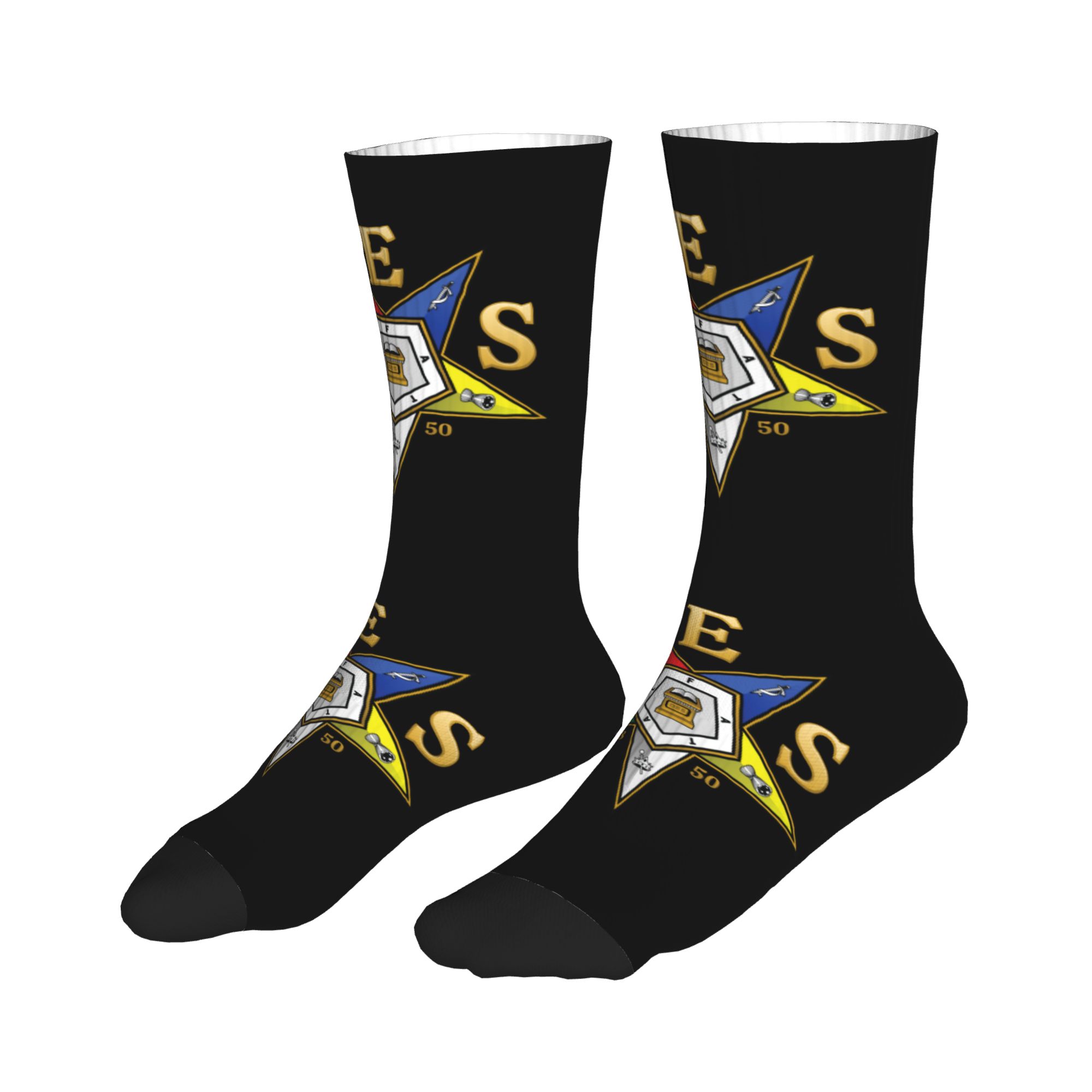 OES Amblemi Doğu Yıldızı Nişan - Dress Sock Men incelemesi ve fiyatı