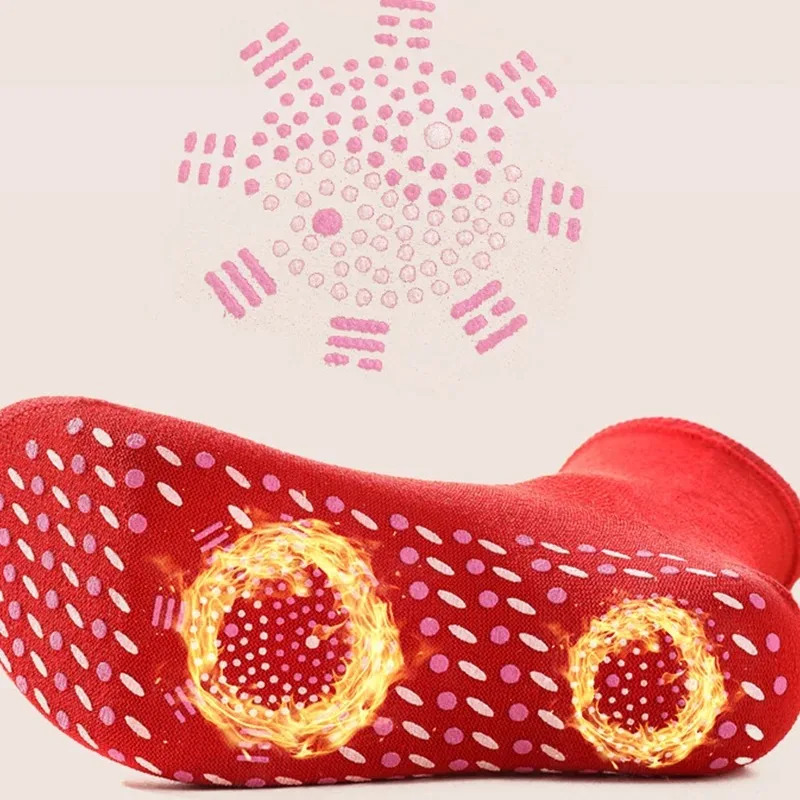 6/3/1 çift Turmalin Kendinden  - Thermal Sock Winter incelemesi ve fiyatı