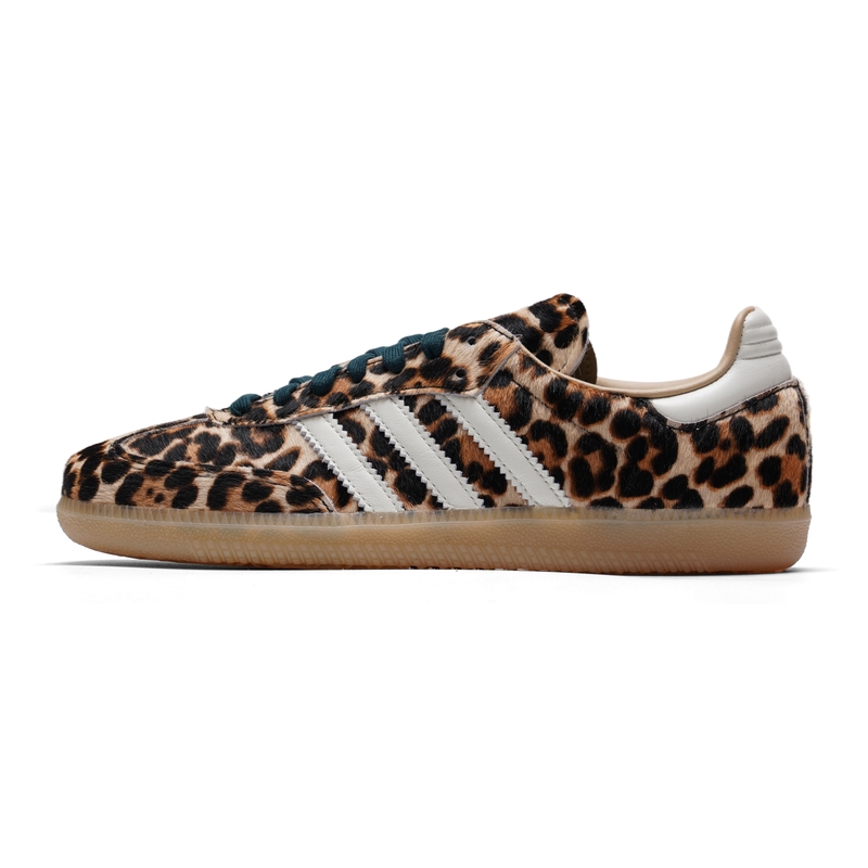 Adidas (Adidas) Trefoil Kadın  - Adidas Shoes Samba incelemesi ve fiyatı