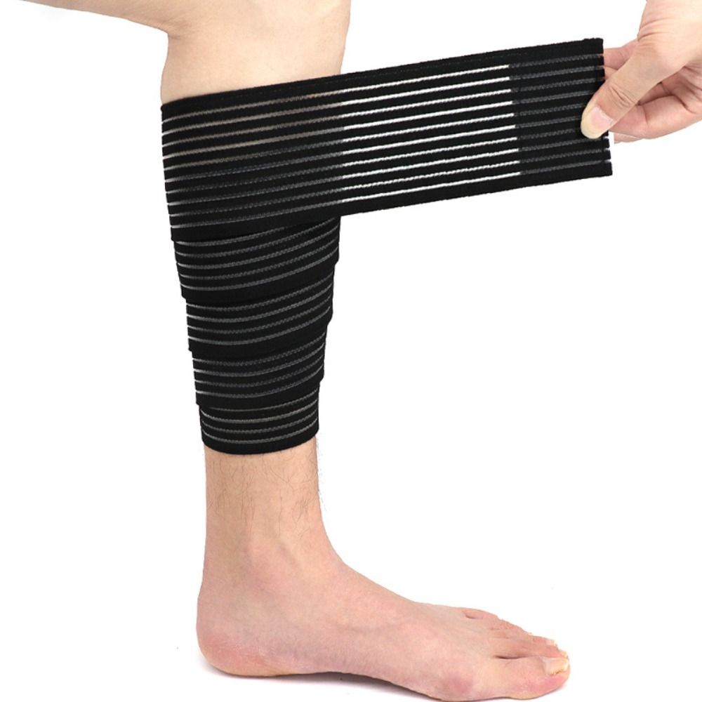 Kompresyon Taytı Burkulma Yara - Compression Sleeve Calf incelemesi ve fiyatı