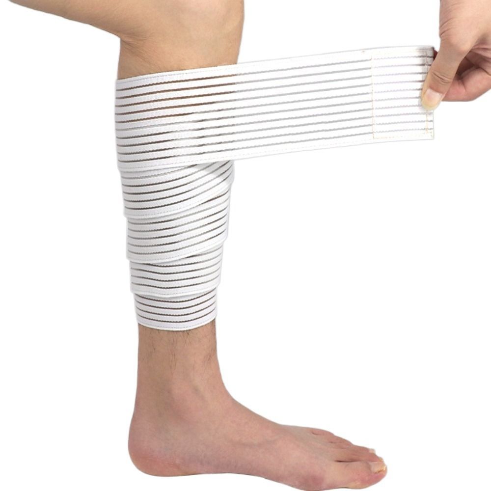 Kompresyon Taytı Burkulma Yara - Compression Sleeve Calf incelemesi ve fiyatı